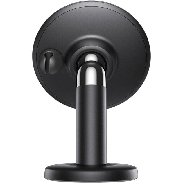 Автодержатель для телефона Baseus C01 Magnetic Phone Holder Магнитный держатель в машину (SUCC000001) Black - изображение 3