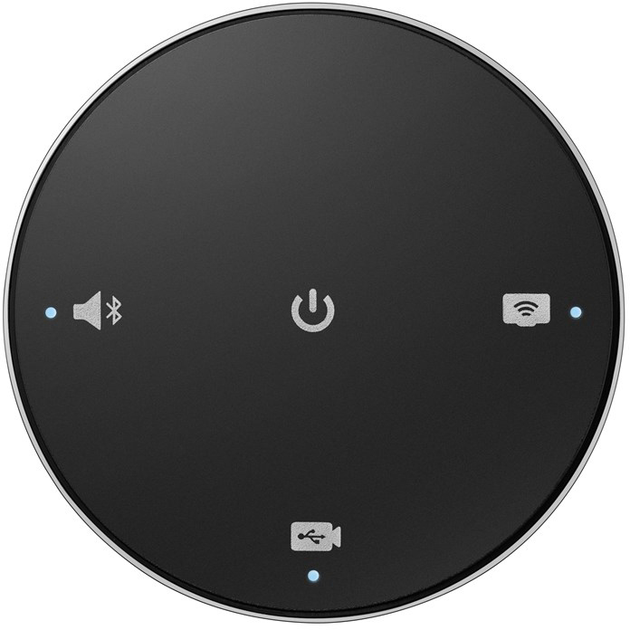 Logitech ConferenceCam Connect Silver (960-001034) - зображення 5