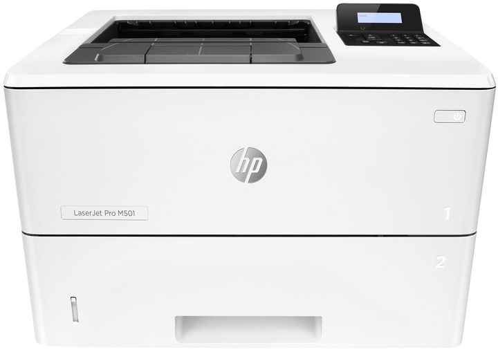 Drukarka HP LaserJet Enterprise M501dn (J8H61A) - obraz 1