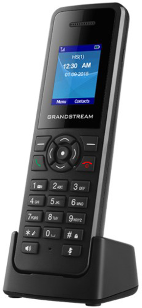 IP-телефон Grandstream DP720 - зображення 2