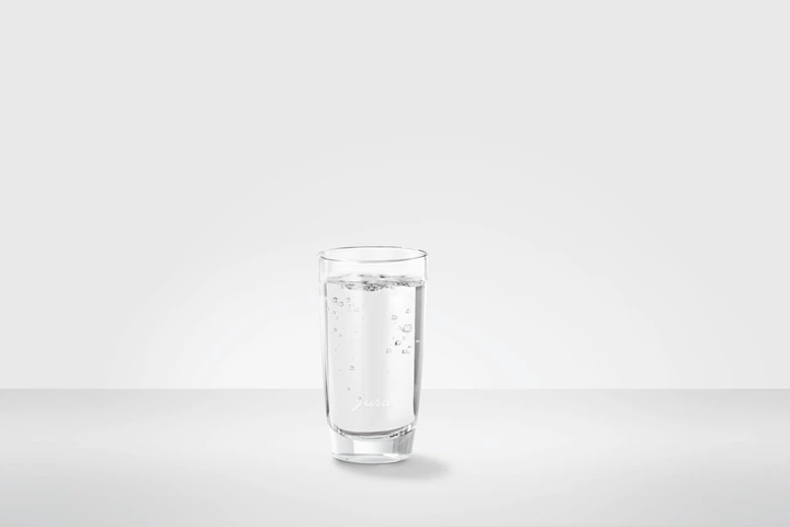 Набор стаканов для латте Jura 270 мл 2 шт (71473_glasses_270) - Фото 4 Набор стаканов для латте Jura 270 мл 2 шт (71473_glasses_270) - изображение 4
