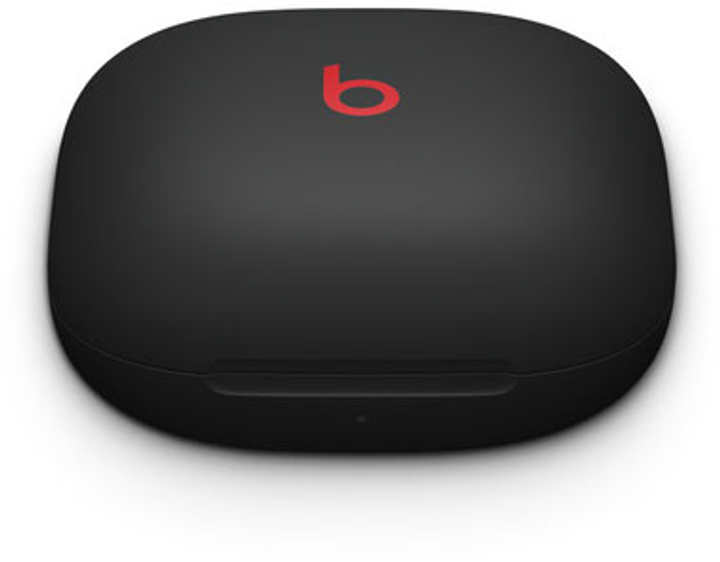 Bezprzewodowe słuchawki douszne Beats Fit Pro True Beats czarne (MK2F3) - obraz 6