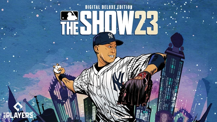 Ключ активации MLB® The Show™ 23 Digital Deluxe Edition для Xbox One/Series - изображение 2