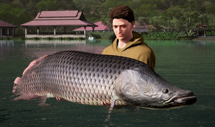 Ключ активации Fishing Sim World®: Pro Tour - Collector's Edition для Xbox One/Serie - Фото 2 Ключ активации Fishing Sim World®: Pro Tour - Collector's Edition для Xbox One/Serie - изображение 2
