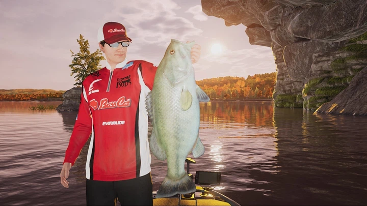 Ключ активации Fishing Sim World®: Pro Tour - Collector's Edition для Xbox One/Serie - Фото 3 Ключ активации Fishing Sim World®: Pro Tour - Collector's Edition для Xbox One/Serie - изображение 3