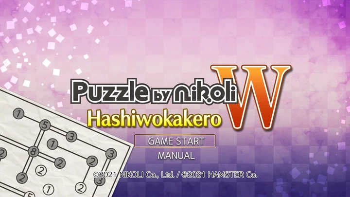 Ключ активации Puzzle by Nikoli W Hashiwokakero для Xbox One/Series - Фото 2 Ключ активации Puzzle by Nikoli W Hashiwokakero для Xbox One/Series - изображение 2