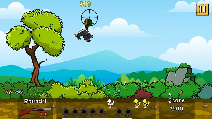 Ключ активации Hunt Ducks 4 для Xbox One/Series - изображение 6
