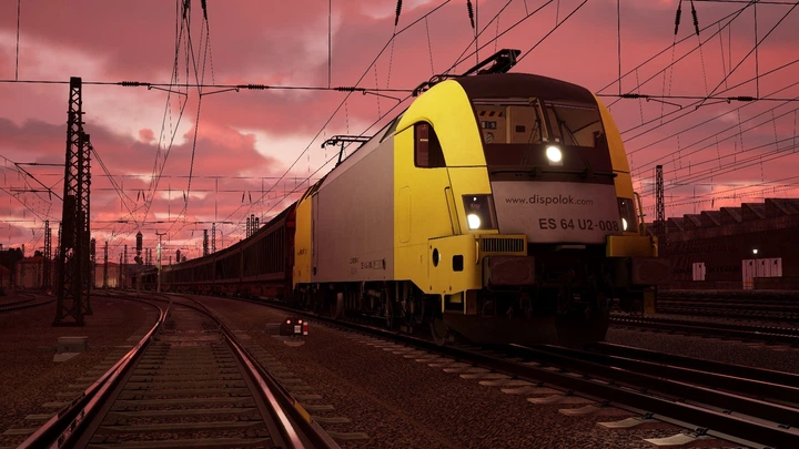 Ключ активации Train Sim World® 3: Deluxe Edition & Loco Bundle для Xbox One/Series - Фото 11 Ключ активации Train Sim World® 3: Deluxe Edition & Loco Bundle для Xbox One/Series - изображение 11