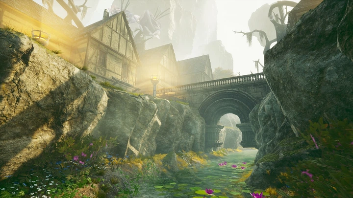 Ключ активации The Redress of Mira для Xbox One/Series - Фото 8 Ключ активации The Redress of Mira для Xbox One/Series - изображение 8