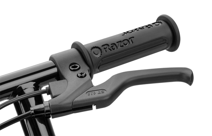 Hulajnoga elektryczna Razor Power Core E90 Green (13173802) - obraz 5