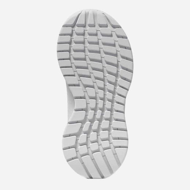 Дитячі кросівки для дівчинки adidas Tensaur Run 2.0 CF HP6154 27 Білі (5904862421995) - зображення 6