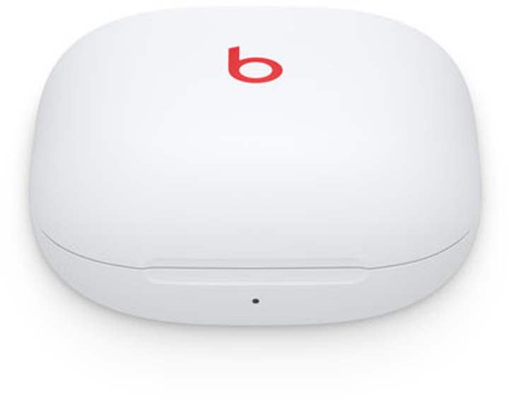Słuchawki Beats Fit Pro True Beats białe (MK2G3) - obraz 6