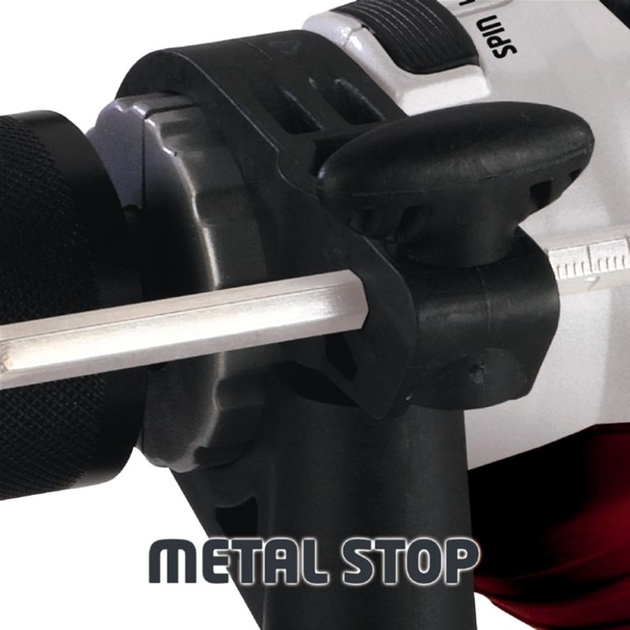 Дриль ударний Einhell Red RT-ID 65 4259735 (4006825565690) - зображення 6