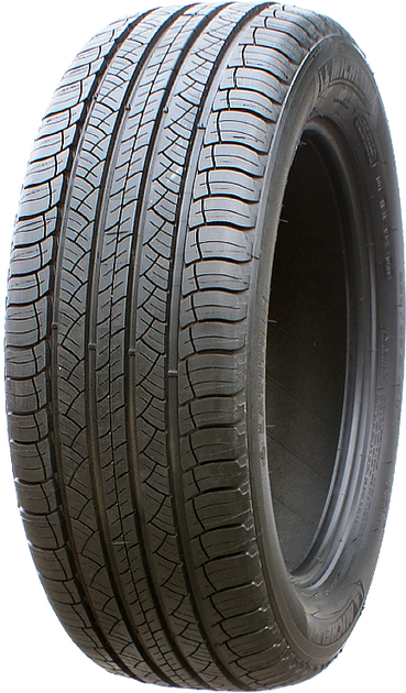 Шина Michelin 255/55R18 105V Latitude Tour HP No (Michelin 290822