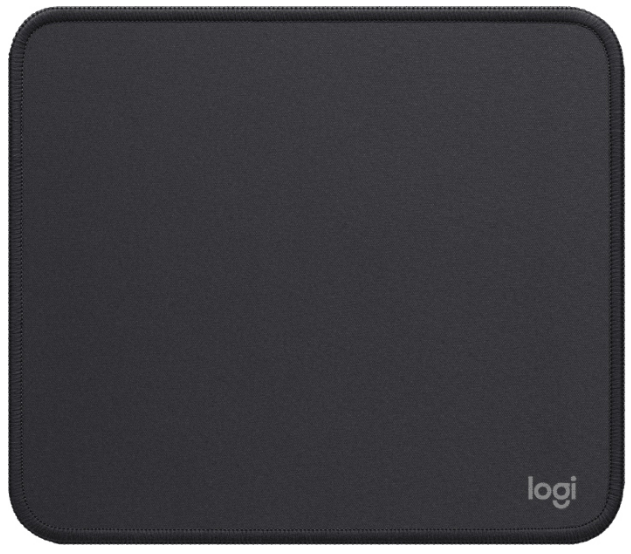 Килимок для мишi Logitech Studio Series Graphite (956-000049) (6794330) - Фото 1 Килимок для мишi Logitech Studio Series Graphite (956-000049) (6794330) - изображение 1