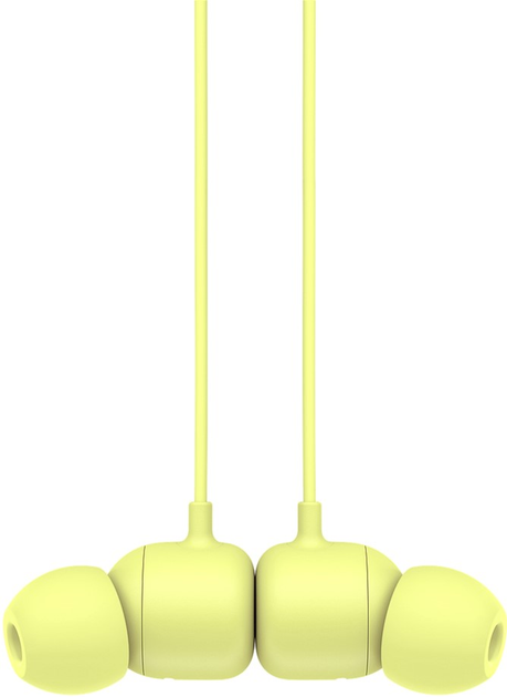 Навушники Beats Flex All-Day Wireless Yuzu Yellow (MYMD2) - зображення 5