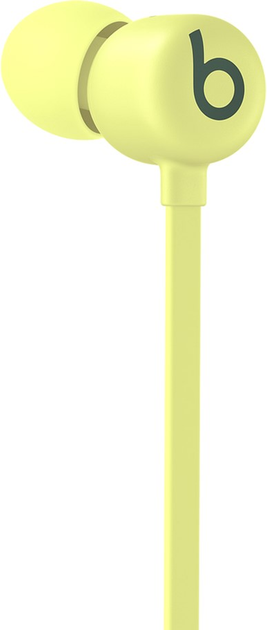 Навушники Beats Flex All-Day Wireless Yuzu Yellow (MYMD2) - зображення 6