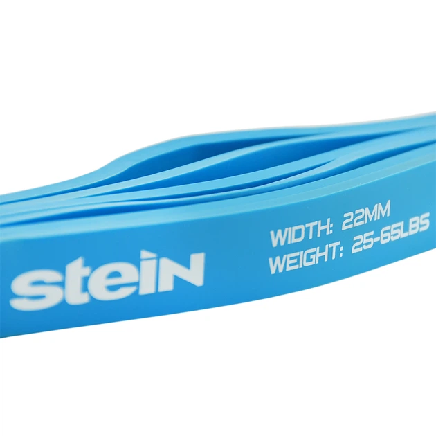 Эспандер резиновый Stein 22*0,45*2080 мм - Фото 2 Эспандер резиновый Stein 22*0,45*2080 мм - изображение 2