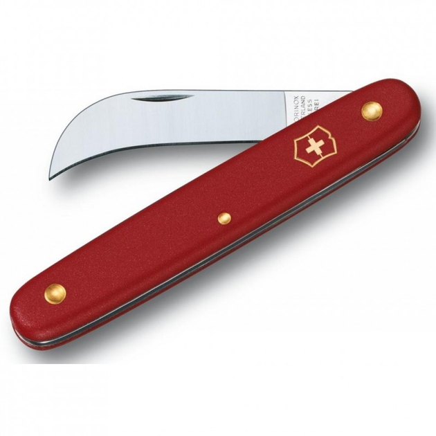 Ніж Victorinox Cадовий (3.9060) - зображення 2