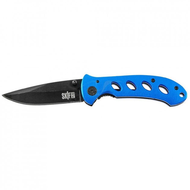 Нож Skif Plus Citizen Blue (KL90-BL) - изображение 1