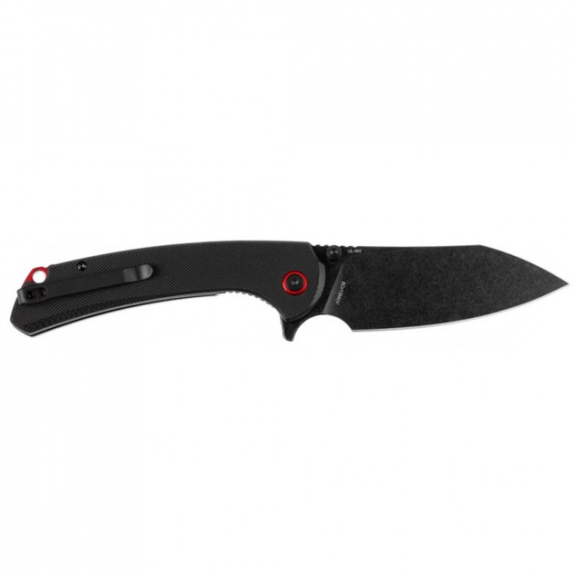 Нож Skif Jock BSW Black (UL-002BSWB) - изображение 2