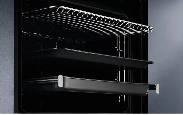 Духова шафа електрична Electrolux EOD3H50BK - зображення 6
