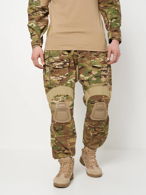 Тактичні військові штани Emerson Gen3 EM9351MC 32 Мультикам (4820071340826) - зображення 1