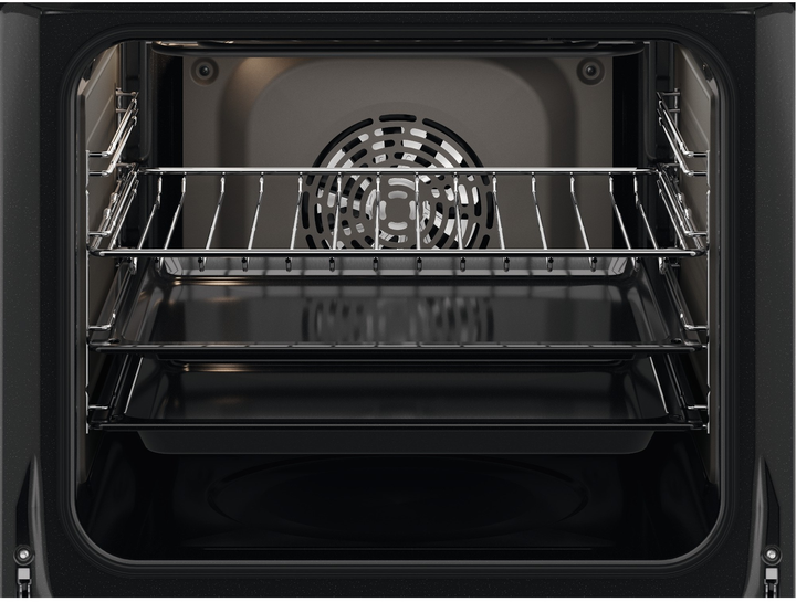 Духовой шкаф электрический Electrolux EOD5C70BX - изображение 7