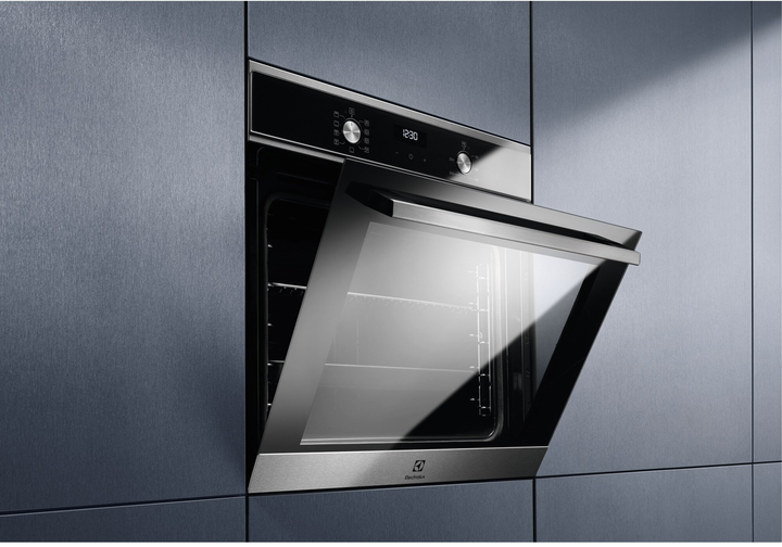 Духовой шкаф электрический Electrolux EOD5C70BX - изображение 8
