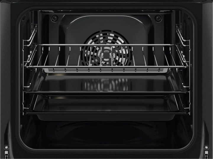 Духова шафа електрична Electrolux EOD5H70BX - зображення 7