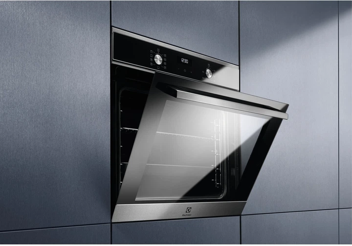 Духова шафа електрична Electrolux EOD5H70BX - зображення 8