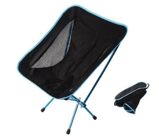 Крісло Tramp COMPACT складне (TRF-060) - Фото 1 Крісло Tramp COMPACT складне (TRF-060) - изображение 1