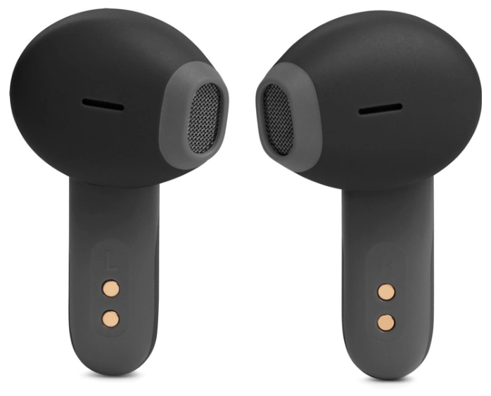 Гарнітура JBL WAVE FLEX Black (JBLWFLEXBLK) (6861935) - Фото 9 Гарнітура JBL WAVE FLEX Black (JBLWFLEXBLK) (6861935) - изображение 9