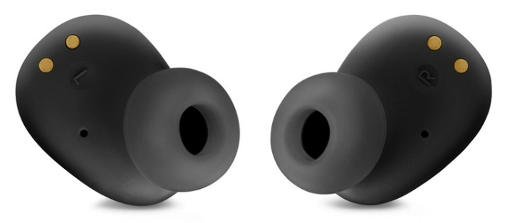 Гарнітура JBL WAVE BUDS Black(JBLWBUDSBLK) (6861928) - изображение 6