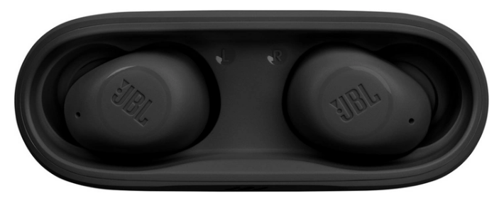 Гарнітура JBL WAVE BUDS Black(JBLWBUDSBLK) (6861928) - изображение 7