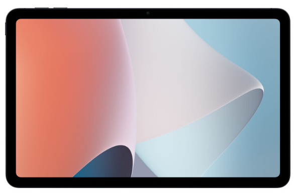 Планшет OPPO Pad Air 10.36 WiFi 4/128Gb (grey) (6868465) – фото