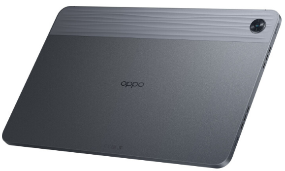 Планшет OPPO Pad Air 10.36 WiFi 4/128Gb (grey) (6868465) - изображение 6
