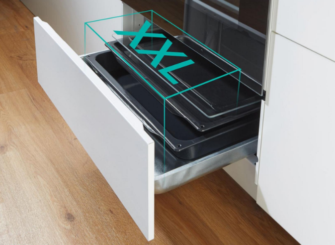 Електрична плита Gorenje GECS 6C70 XC (FR6A4D-CEJ42) (6862501) - зображення 7