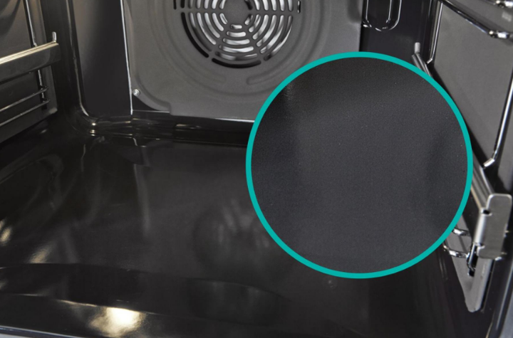 Електрична плита Gorenje GECS 6C70 WC (FR6A4D-CEDA2) (6862500) - изображение 6
