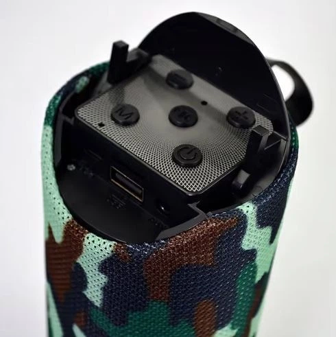 Акустична система Reca AST-311C Khaki - Фото 3 Акустична система Reca AST-311C Khaki - изображение 3