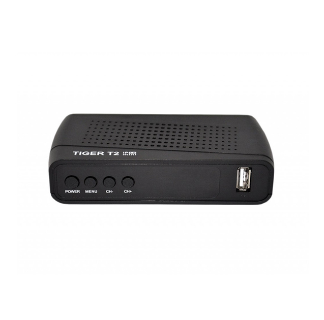 Т2 тюнер Tiger T2 IPTV Mini – фото, отзывы, характеристики в интернет ...