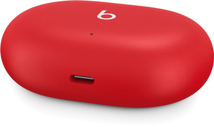 Słuchawki Beats Studio Buds True Wireless z redukcją szumów Beats Red (MJ503) - obraz 6