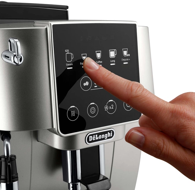 Ekspres do kawy Delonghi Magnifica Start ECAM220.31.SB  - obraz 6