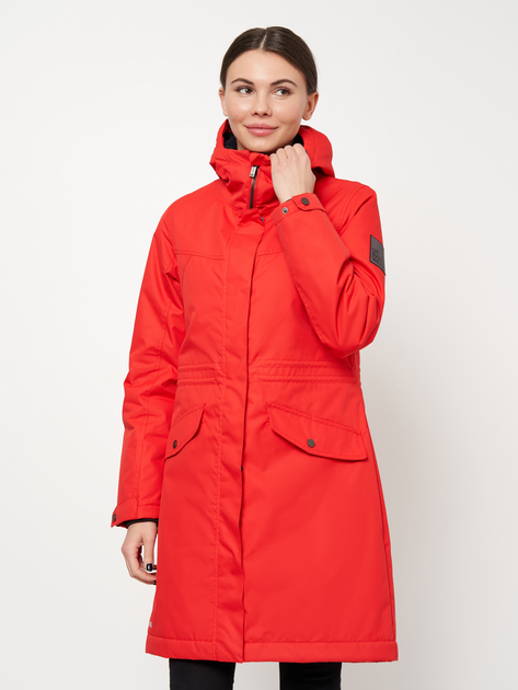 Парка Huppa Minna 12678010-70004 XS (4741632149489) – в интернет ...