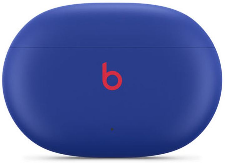 Навушники Beats Studio Buds True Wireless Noise Cancelling Earphones Ocean Blue (MMT73) - зображення 5