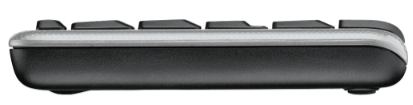 Клавіатура Logitech Wireless K230, US (920-003347) (6836235) - зображення 4