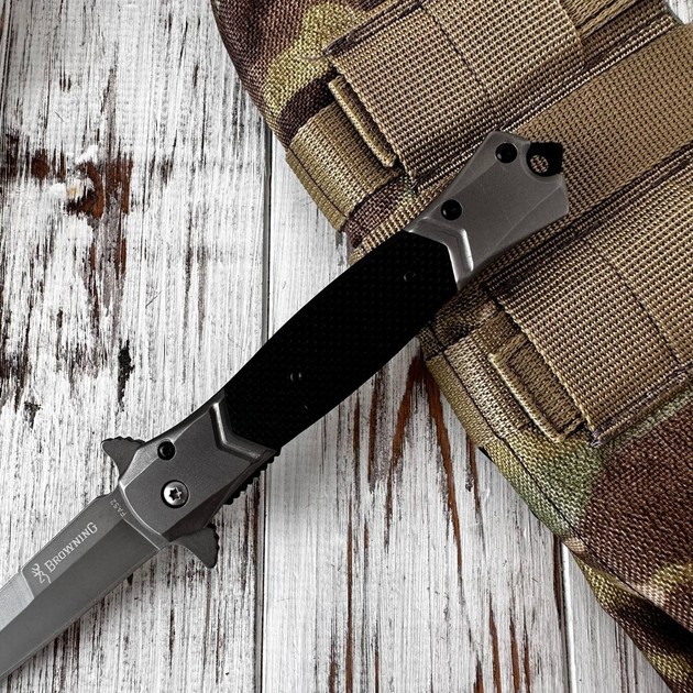 Складной нож Browning FA52 (FA52-BK) - изображение 2