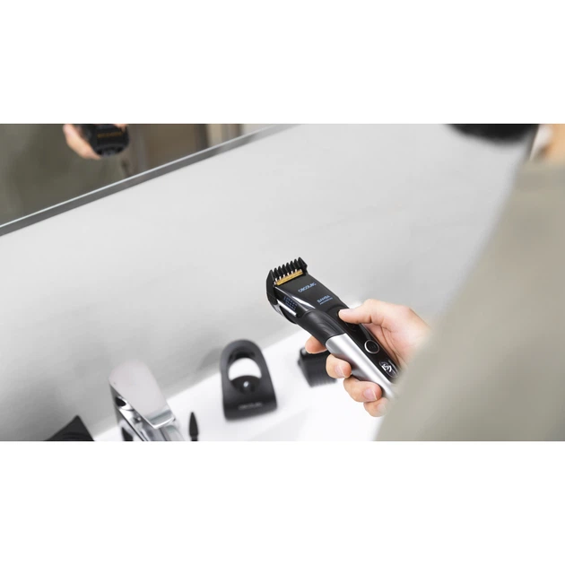 Триммер Cecotec CCTC-04235 - изображение 3