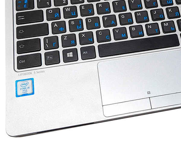 Windowsノート本体 FUJITSU S936 Core i5 6300U/12GB/SSD512G Ноутбук Fujitsu LIFEBOOK S936 13.3
