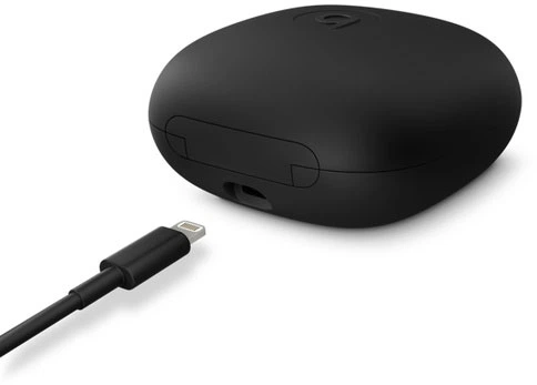 Całkowicie bezprzewodowe słuchawki Powerbeats Pro, kość słoniowa (MY5D2) - obraz 6